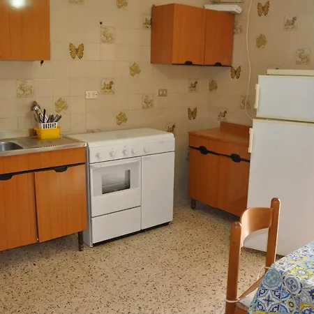 Apartment Spartano Sul Mare Belmonte Calabro