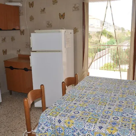 Apartment Spartano Sul Mare