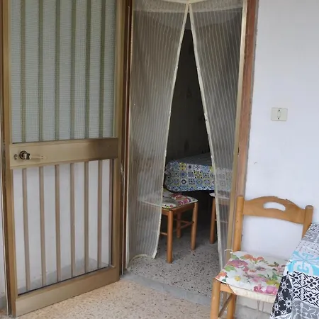 Apartment Spartano Sul Mare Belmonte Calabro