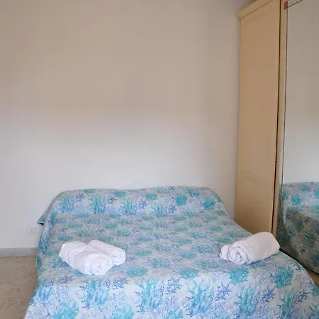 Apartment Spartano Sul Mare *