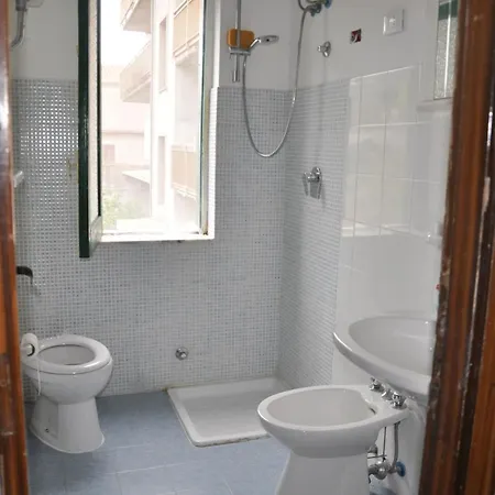 Spartano Sul Mare Apartment Belmonte Calabro