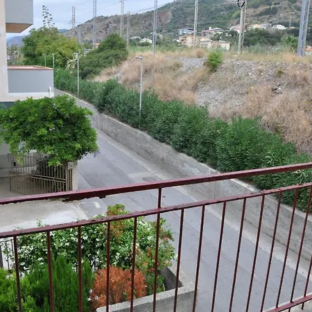Apartment Spartano Sul Mare
